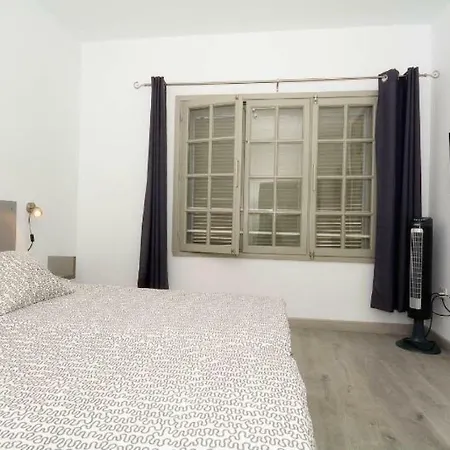 Belinda With Sea View, Sat-tv, Wifi, Only 200m From Playa Grande Apartment
