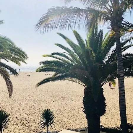 Belinda With Sea View, Sat-tv, Wifi, Only 200m From Playa Grande *