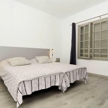 Belinda With Sea View, Sat-tv, Wifi, Only 200m From Playa Grande *